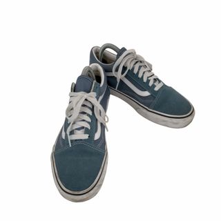 ヴァンズ(VANS)のVANS(バンズ) オールドスクール メンズ シューズ スニーカー(スニーカー)