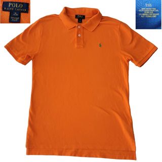 ポロラルフローレン(POLO RALPH LAUREN)の【ユーロ規格】ポロラルフローレン POLO RALPH LAUREN ポロシャツ(ポロシャツ)