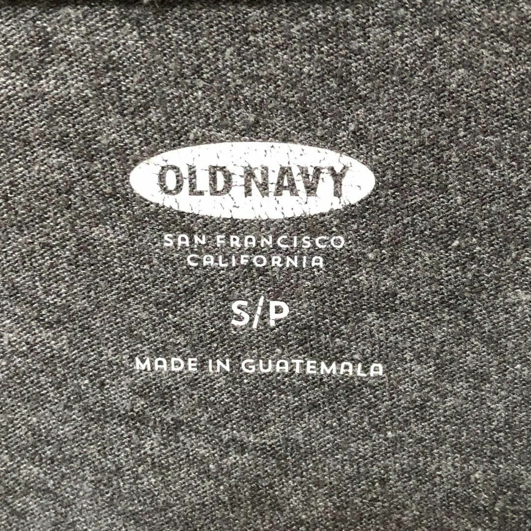 Old Navy(オールドネイビー)の【OLD NAVY】North ボックスロゴ USA輸入 Tシャツ メンズのトップス(Tシャツ/カットソー(半袖/袖なし))の商品写真