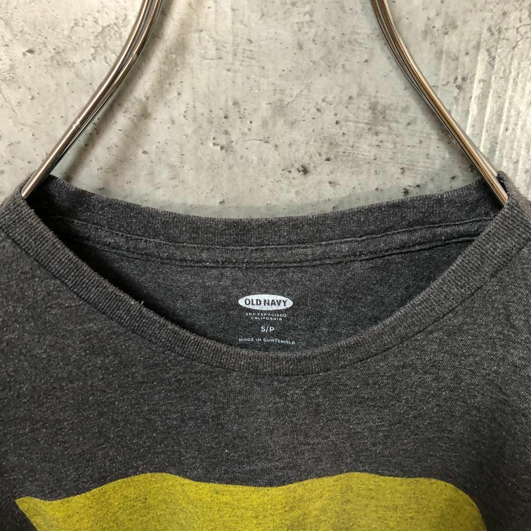 Old Navy(オールドネイビー)の【OLD NAVY】North ボックスロゴ USA輸入 Tシャツ メンズのトップス(Tシャツ/カットソー(半袖/袖なし))の商品写真