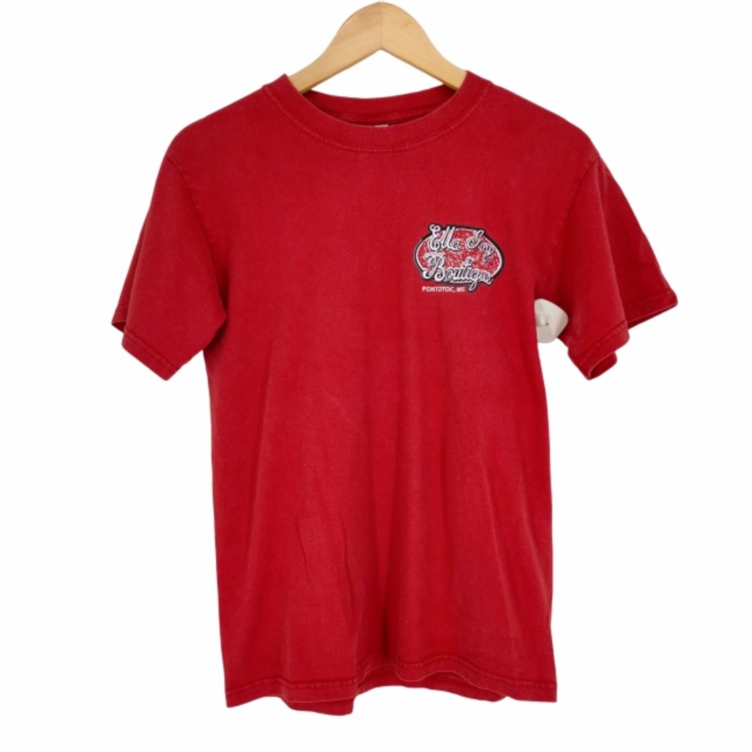 GILDAN(ギルタン)のGILDAN(ギルダン) 両面プリント半袖Tシャツ メンズ トップス メンズのトップス(Tシャツ/カットソー(半袖/袖なし))の商品写真