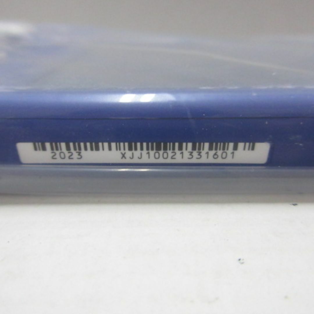 Nintendo Switch(ニンテンドースイッチ)の NintendoSwitchLite　HDH-001　ブルー  エンタメ/ホビーのゲームソフト/ゲーム機本体(家庭用ゲーム機本体)の商品写真
