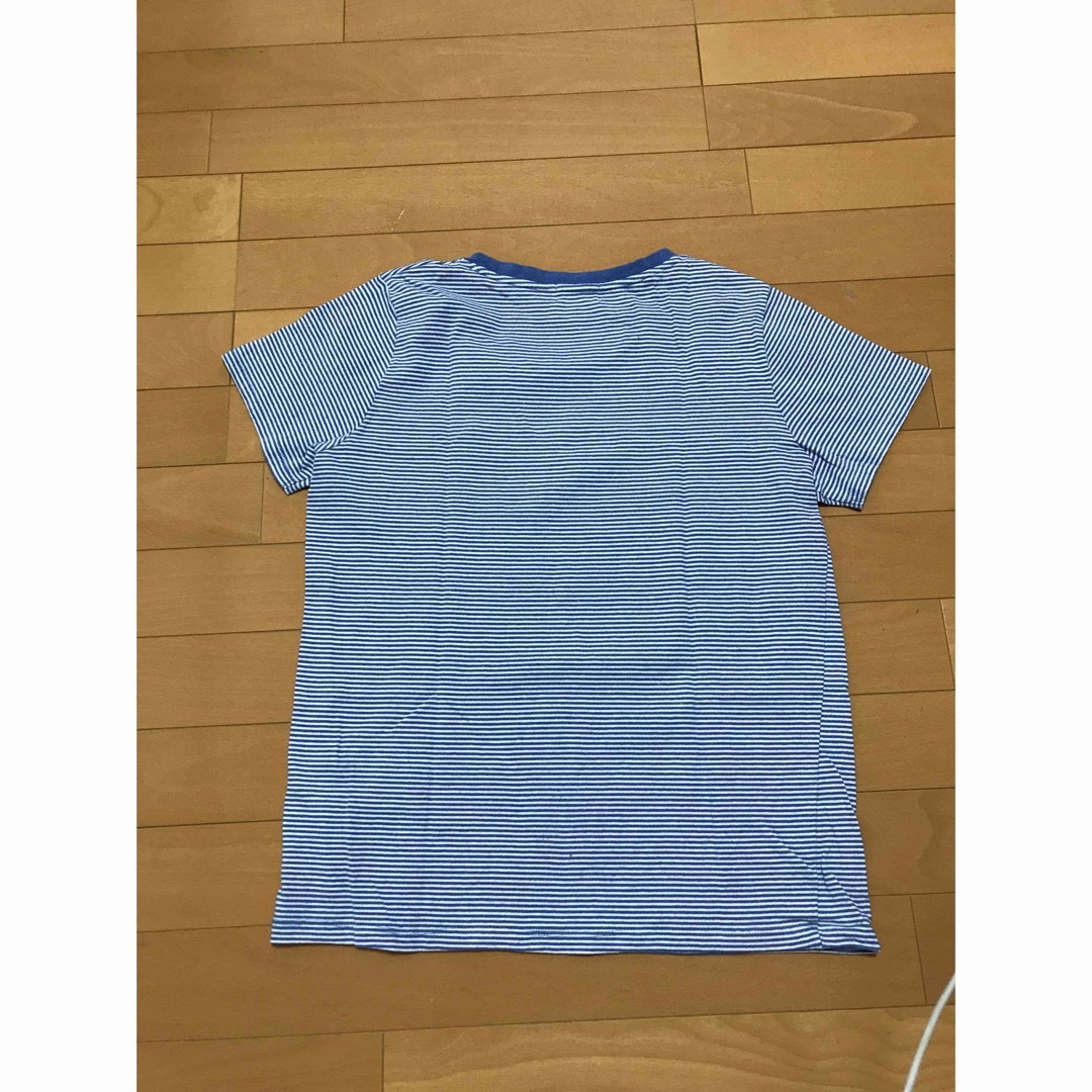 Ｔシャツ レディースのトップス(Tシャツ(半袖/袖なし))の商品写真