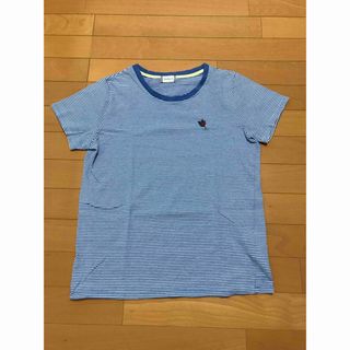 Ｔシャツ(Tシャツ(半袖/袖なし))