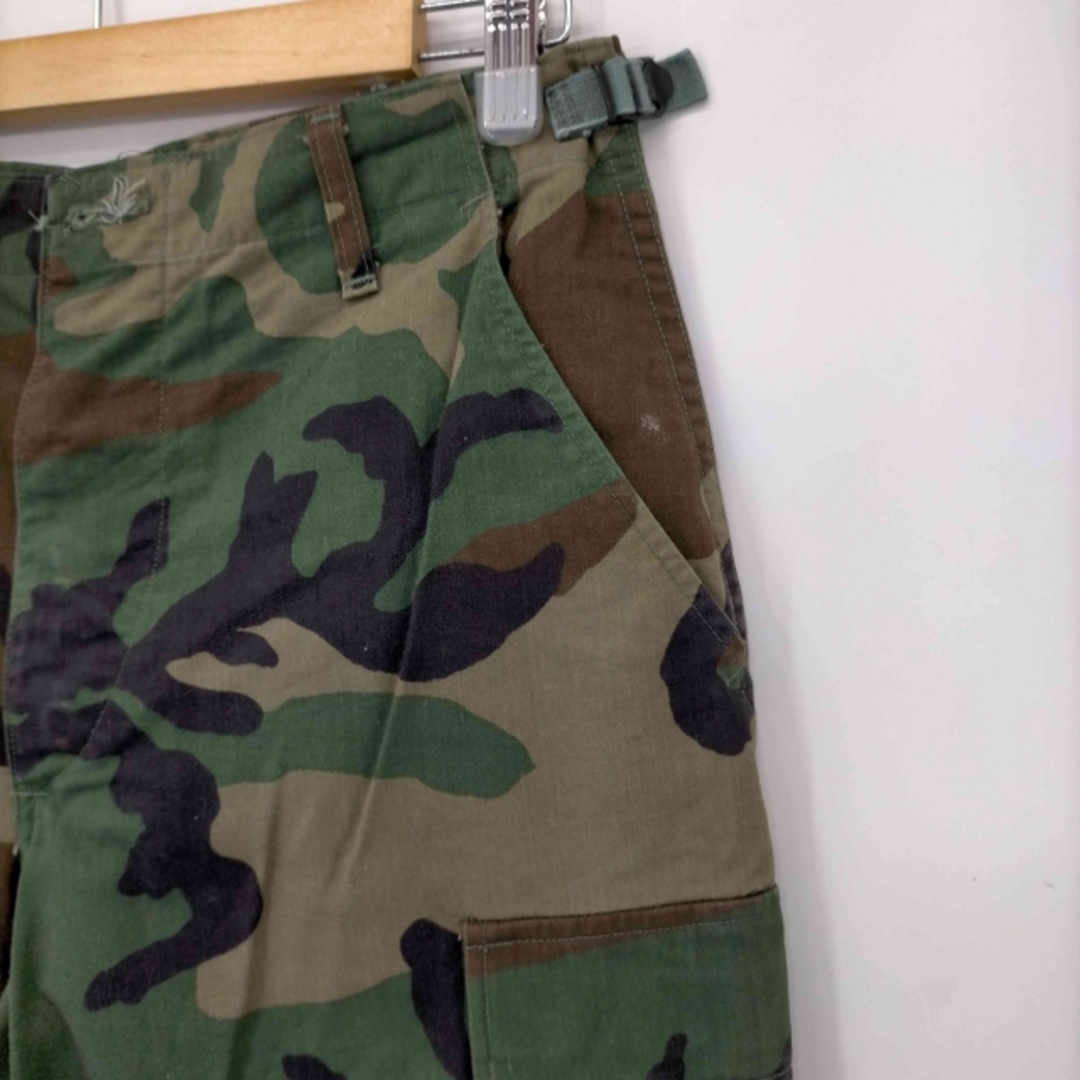 US ARMY(ユーエスアーミー) メンズ パンツ カーゴ メンズのパンツ(ワークパンツ/カーゴパンツ)の商品写真