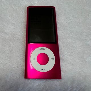 iPod nano 第5世代 8G