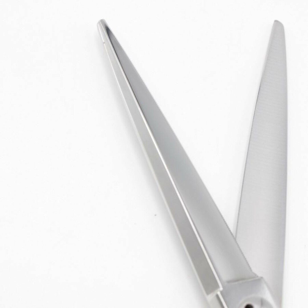 美品】刃物屋トギノン fuma シャークライト ソード カットシザー 美品】刃物屋トギノン fuma シャークライト ソード カットシザー