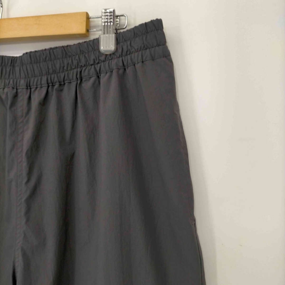DESCENTE(デサント)のDESCENTE PAUSE(デサントポーズ) 22SS TRACK PANTS メンズのパンツ(その他)の商品写真