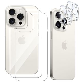 【残1点】iPhone 14 Pro 背面 ガラスフィルム カメラフィルム (保護フィルム)