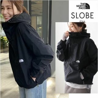 THE NORTH FACE - 新品未使用 ノースフェイス コンパクトジャケット ブラック M イエナ