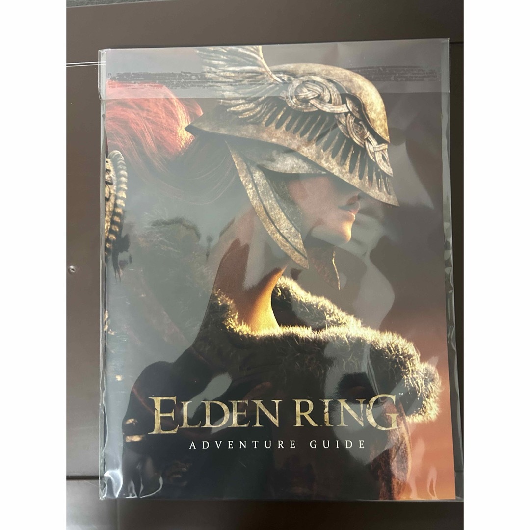 ELDEN RING プロダクションコード、予約特典(未開封) エンタメ/ホビーのゲームソフト/ゲーム機本体(家庭用ゲームソフト)の商品写真