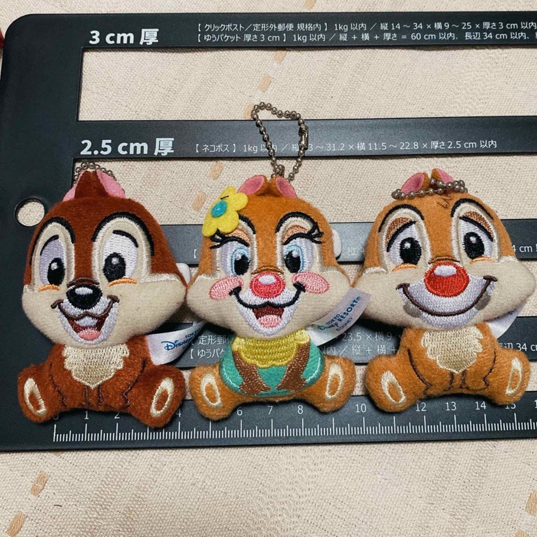 Disney(ディズニー)の④ ディズニー色々詰め合わせ♡ エンタメ/ホビーのおもちゃ/ぬいぐるみ(キャラクターグッズ)の商品写真