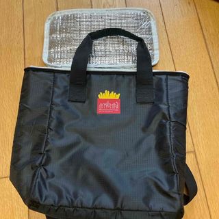 マンハッタンポーテージ(Manhattan Portage)のマック　保冷リュック(リュック/バックパック)