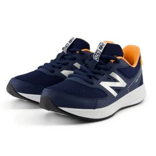 ニューバランス(New Balance)の【新品】New Balance 570 ネイビー 22cm(スニーカー)