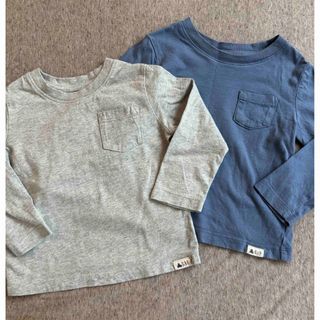 ギャップ(GAP)のGAP  ロンT  90(Tシャツ/カットソー)