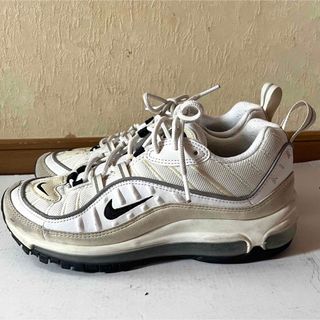 ナイキ(NIKE)のNIKE air max 98(スニーカー)