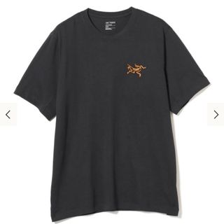 【新品未開封】ARC'TERYX Arc Multi Bird Logo Tee