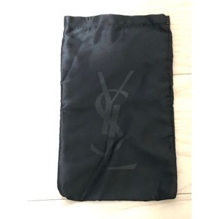 イヴサンローラン(Yves Saint Laurent)のイヴ・サンローラン　長財布　布袋　保存袋(ショップ袋)