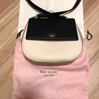 ケイトスペードニューヨーク(kate spade new york)のケイトスペード ショルダーバッグ バイカラー(ショルダーバッグ)