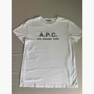 アーペーセー(A.P.C)のA.P.C  Tシャツ(シャツ/ブラウス(長袖/七分))