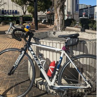 portersin様専用MATE.X ブローチャーズクルーザーハンドルカスタムの portersin様専用MATE.X ブローチャーズクルーザーハンドルカスタムの