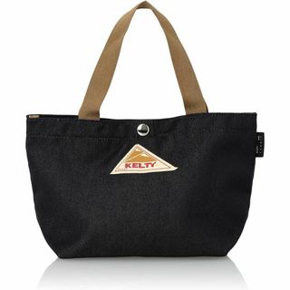 KELTY - ケルティ トートバッグ DENIM MINI TOTE