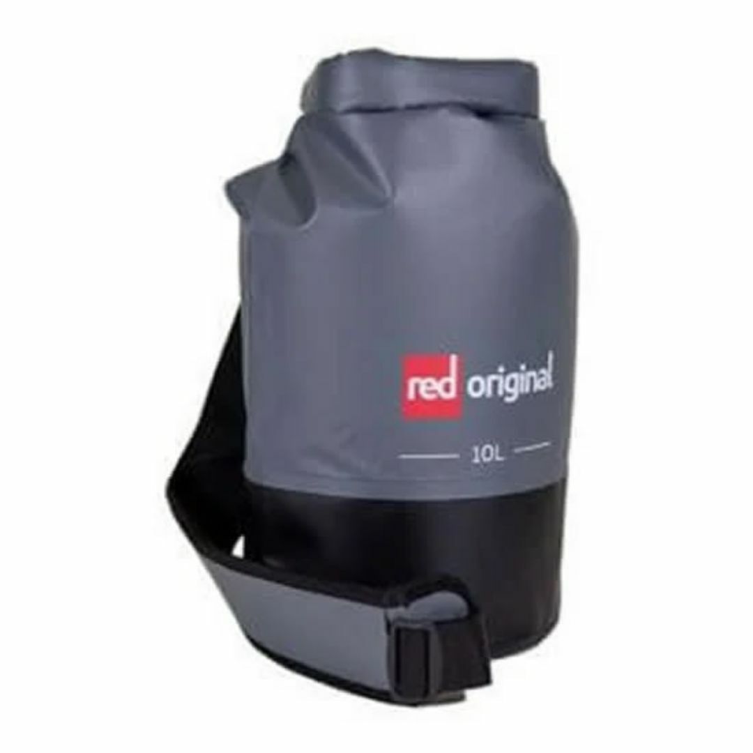 RedPaddle レッドパドル ドライバッグ 10L GREY メンズのバッグ(その他)の商品写真