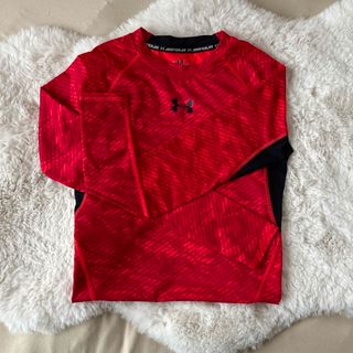 UNDER ARMOUR - アンダーアーマー　コンプレッション　長袖