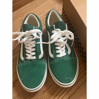 ヴァンズ(VANS)のVANS 27.0(スニーカー)