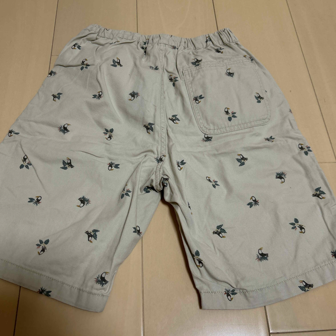 UNIQLO(ユニクロ)のUNIQLO パンツ　キッズ　140 まとめ売り キッズ/ベビー/マタニティのキッズ服男の子用(90cm~)(パンツ/スパッツ)の商品写真