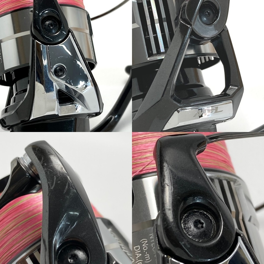 SHIMANO - SHIMANO シマノ 23 ヴァンキッシュ 4000XG 045355 SHIMANO - SHIMANO シマノ 23 ヴァンキッシュ 4000XG 045355