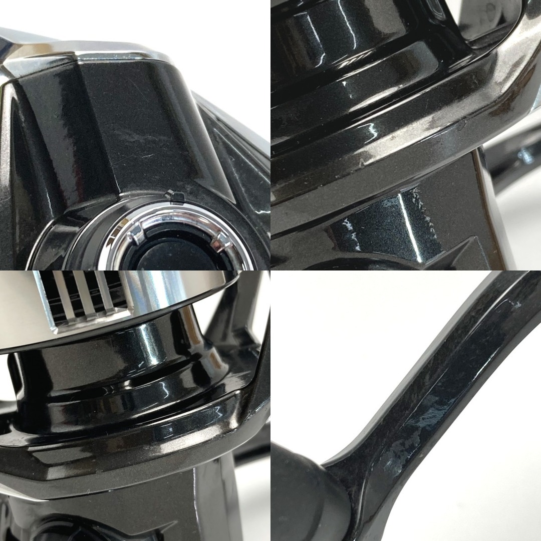 SHIMANO - SHIMANO シマノ 23 ヴァンキッシュ 4000XG 045355 SHIMANO - SHIMANO シマノ 23 ヴァンキッシュ 4000XG 045355