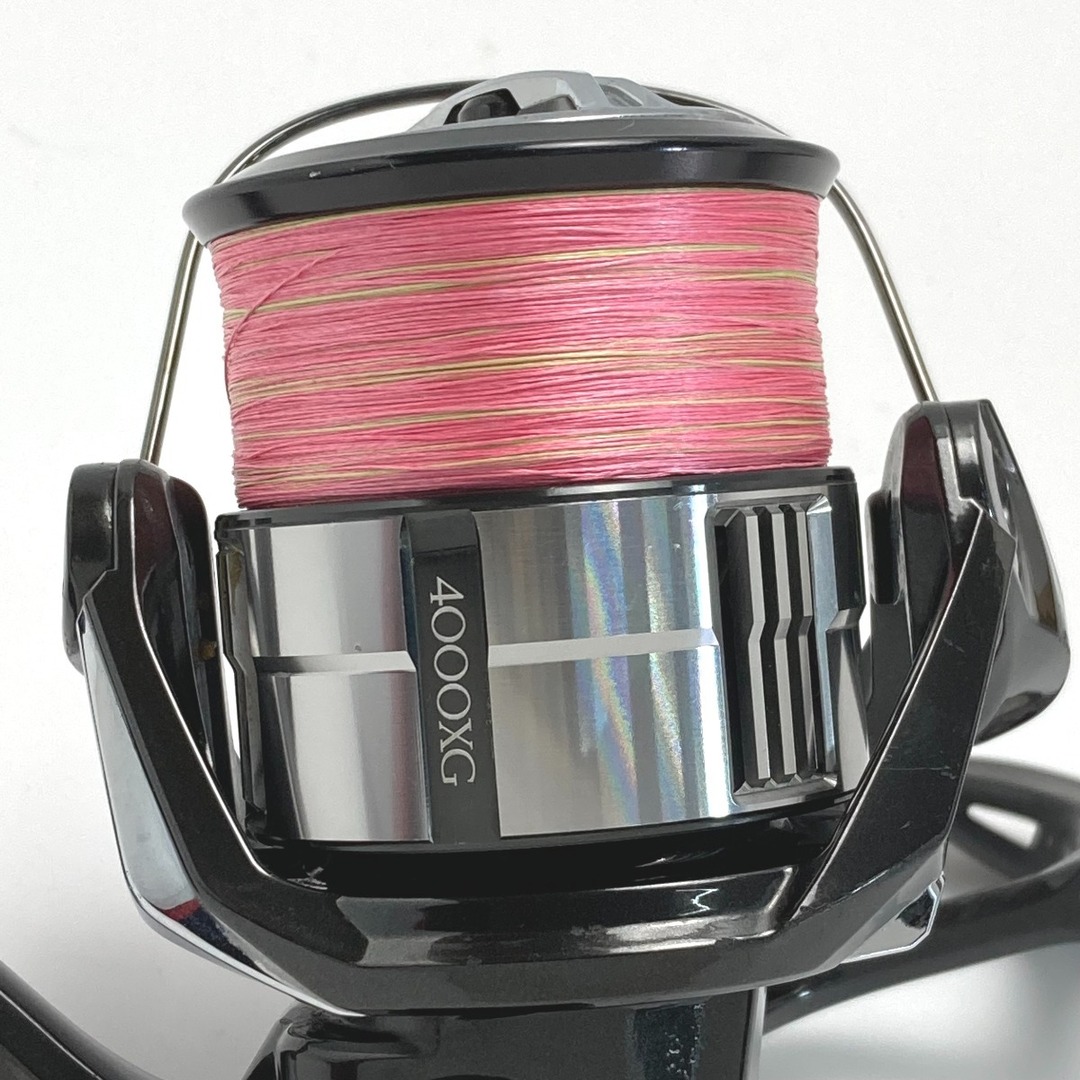 SHIMANO - SHIMANO シマノ 23 ヴァンキッシュ 4000XG 045355 SHIMANO - SHIMANO シマノ 23 ヴァンキッシュ 4000XG 045355