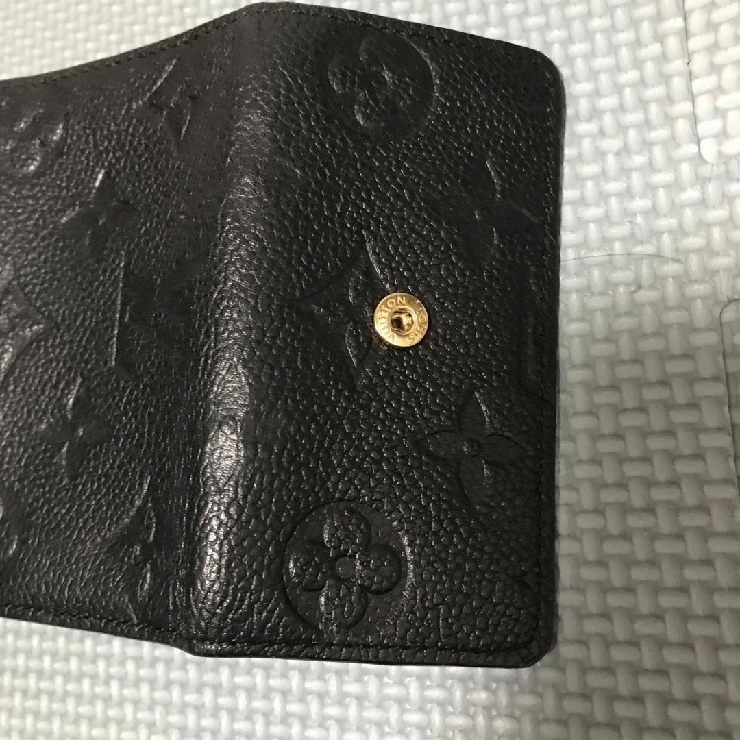 LOUIS VUITTON(ルイヴィトン)のルイヴィトンアンプラントキーケース レディースのファッション小物(キーケース)の商品写真