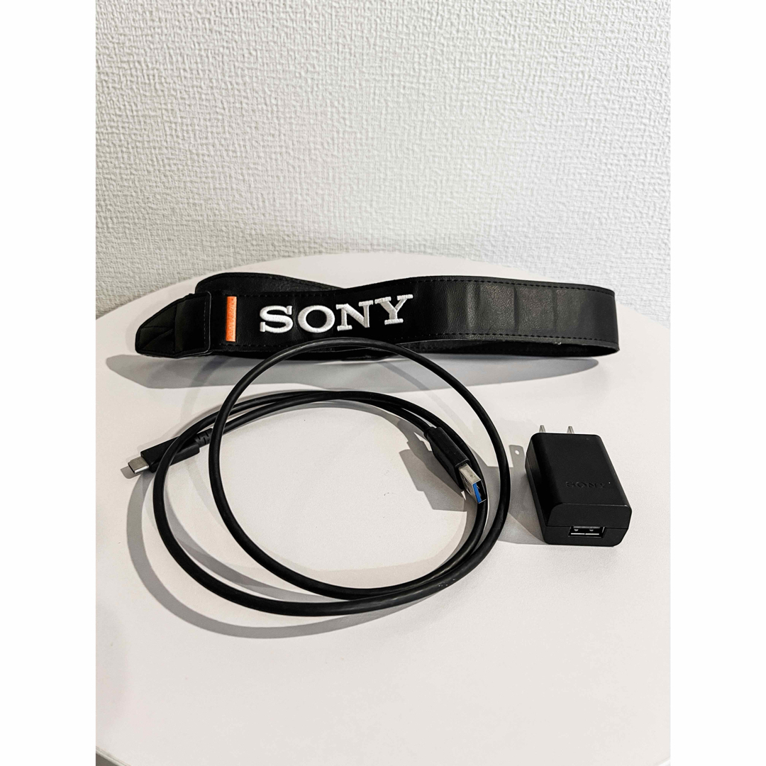 SONY(ソニー)の【シャッター回数125】【ほぼ新品】SONY α7 IV ILCE-7M4 スマホ/家電/カメラのカメラ(デジタル一眼)の商品写真