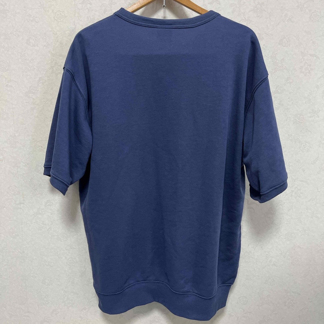 GU(ジーユー)のGU×STARWARS コラボ メンズのトップス(Tシャツ/カットソー(半袖/袖なし))の商品写真