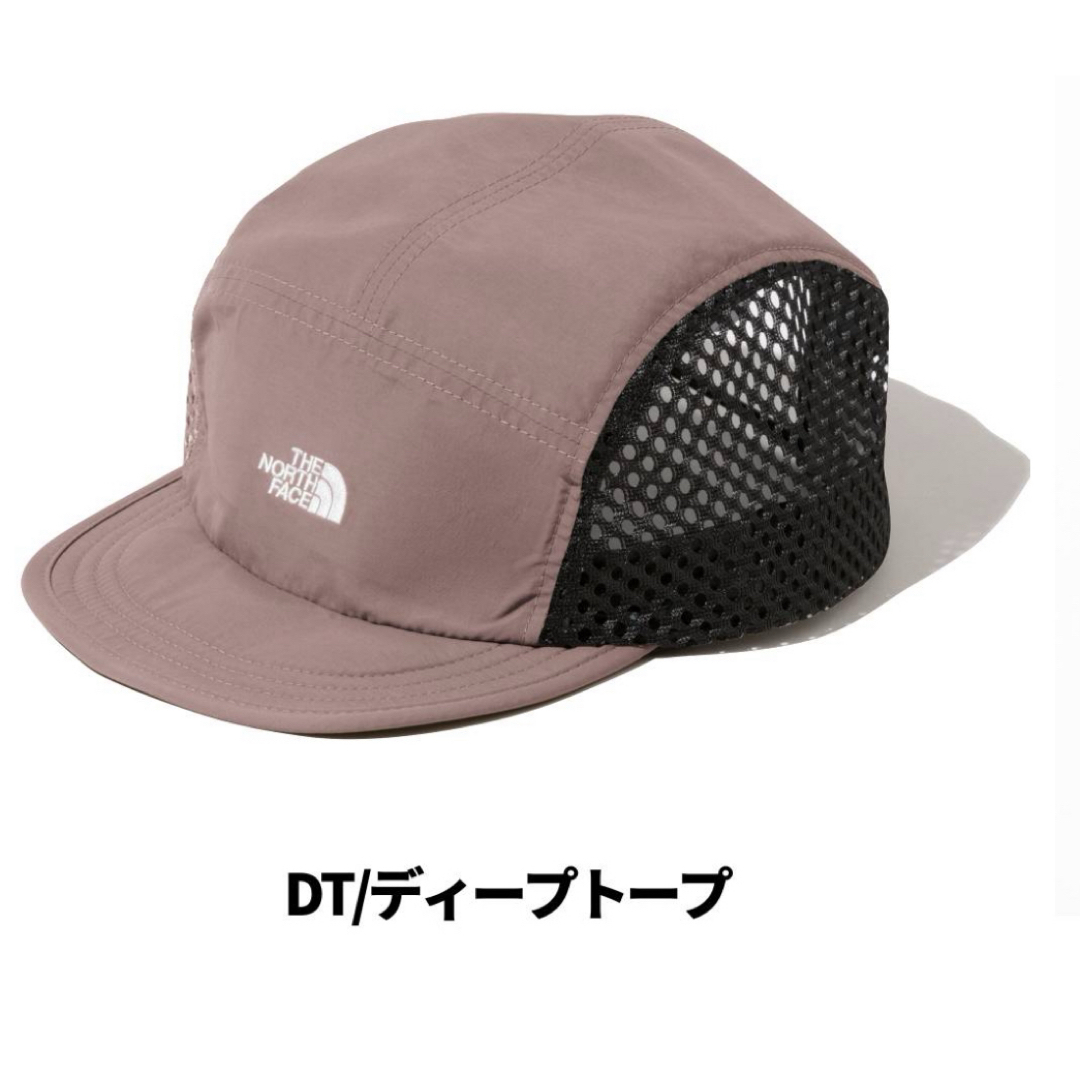 THE NORTH FACE(ザノースフェイス)のTHE NORTH FACE  ノースフェイス フリーラン  キャップ  メンズの帽子(キャップ)の商品写真