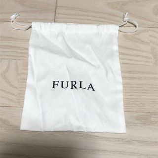 フルラ(Furla)のFURLA フルラ　巾着　布袋　保存袋(ショップ袋)