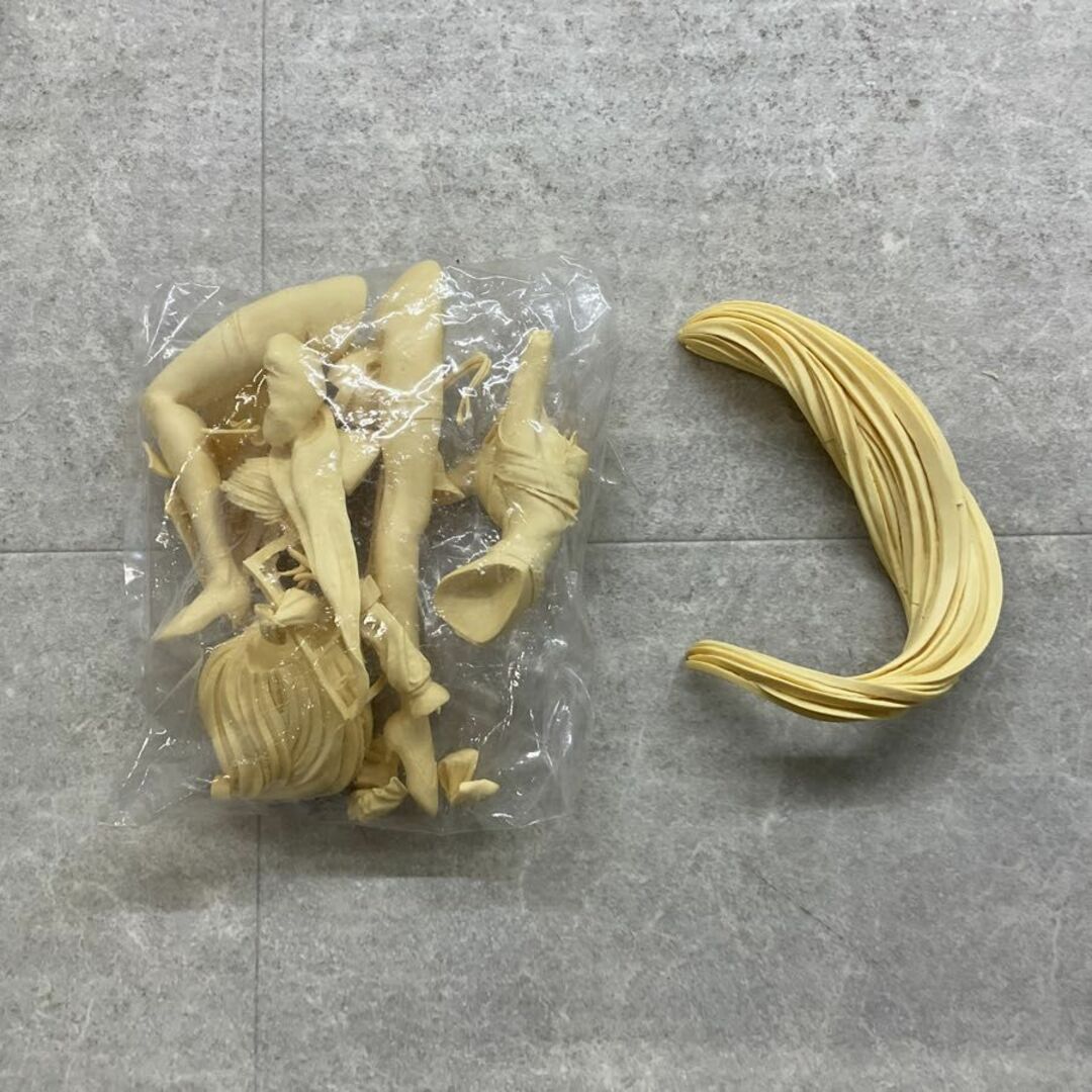 P-UNIT 1/6 AMINO アミノ ガレージキット P-UNIT 1/6 AMINO アミノ ガレージキット