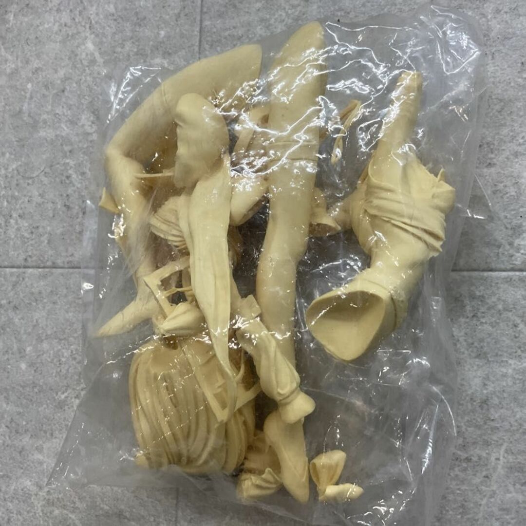 P-UNIT 1/6 AMINO アミノ ガレージキット P-UNIT 1/6 AMINO アミノ ガレージキット
