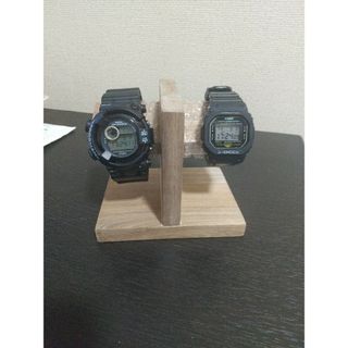 ジーショック(G-SHOCK)のコメント連絡用です(腕時計(デジタル))