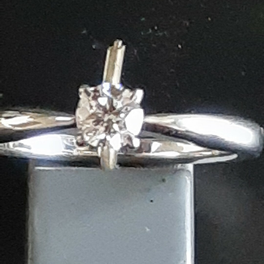 ダイモン指輪✨💍✨ レディースのアクセサリー(リング(指輪))の商品写真