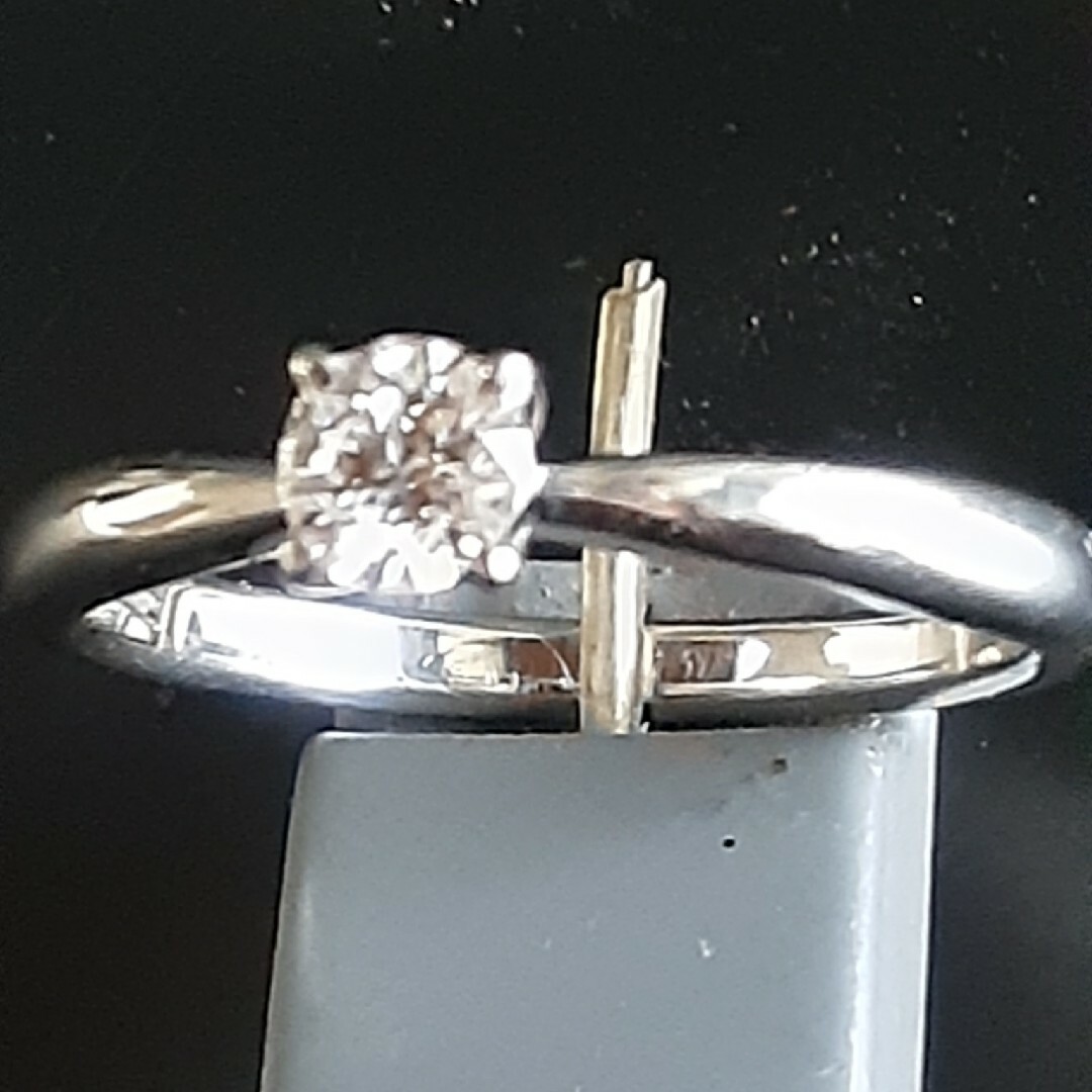 ダイモン指輪✨💍✨ レディースのアクセサリー(リング(指輪))の商品写真