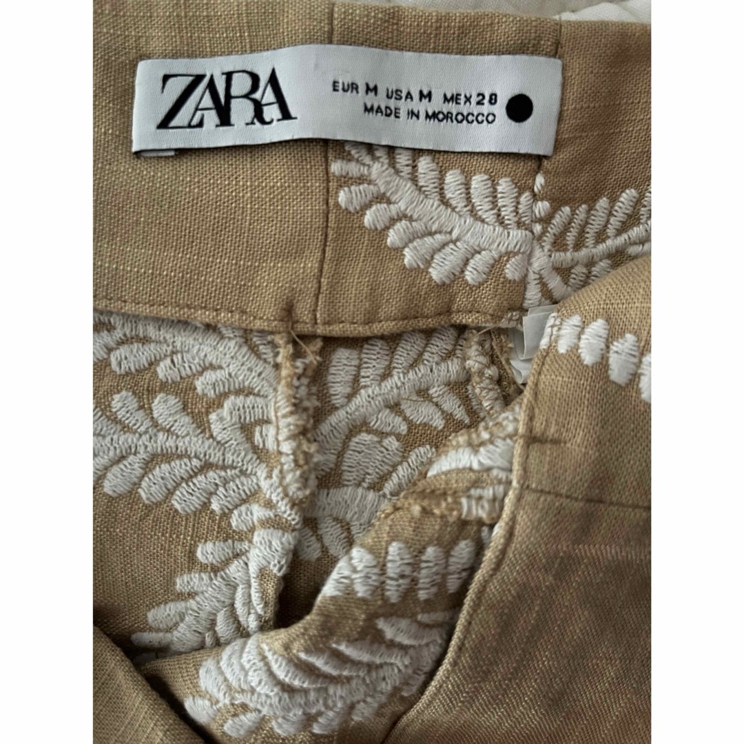 ZARA(ザラ)のZARAタイトスカート レディースのスカート(ロングスカート)の商品写真