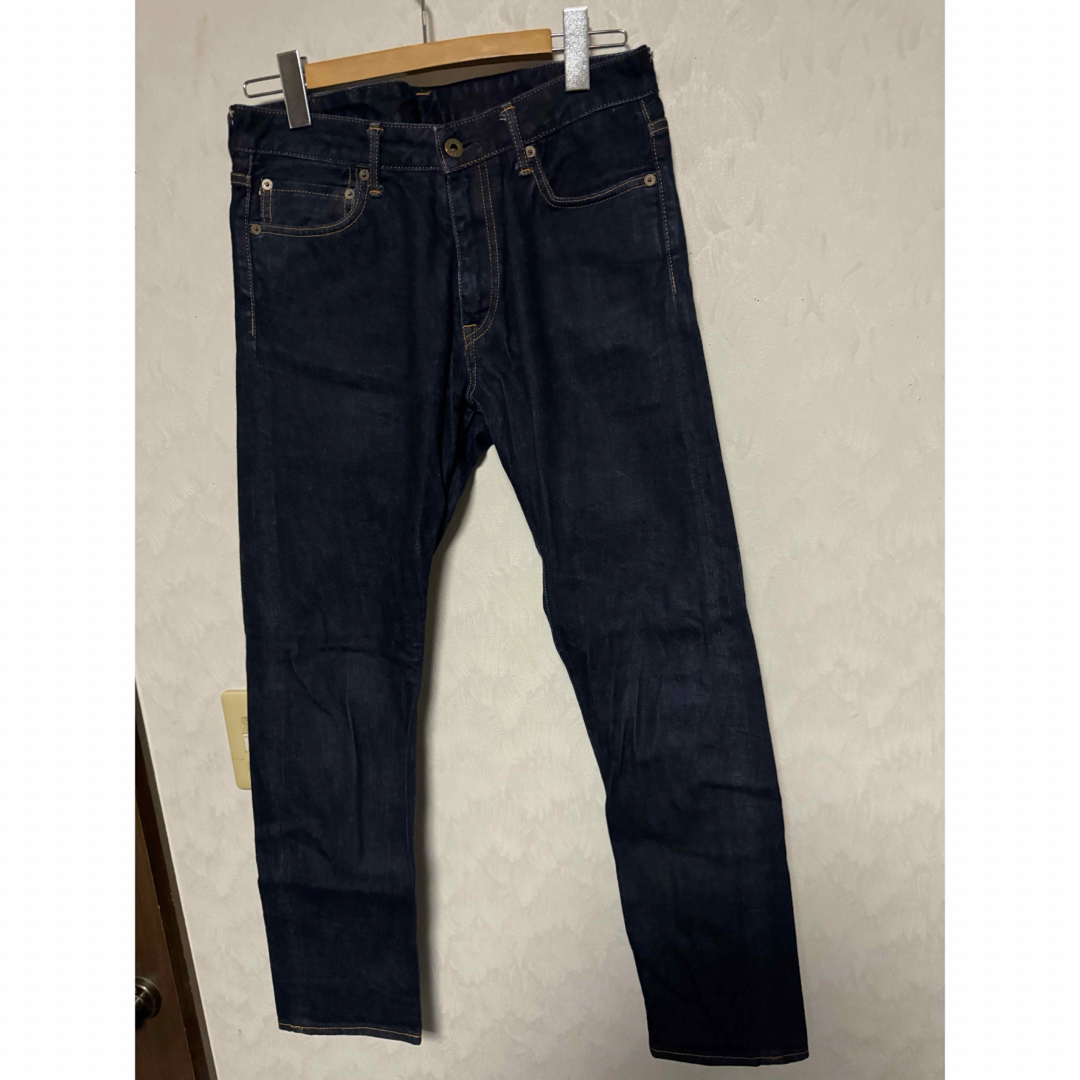 JAPAN BLUE JEANS(ジャパンブルージーンズ)のJAPANBLUE ジャパンブルー ジーンズ デニム ストレッチ スリムW30  メンズのパンツ(デニム/ジーンズ)の商品写真