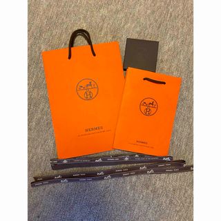 エルメス(Hermes)のエルメスショッパー(ショップ袋)