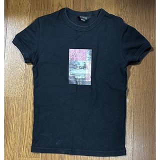 ゲス(GUESS)のGUESS  Tシャツ2枚組(Tシャツ(半袖/袖なし))