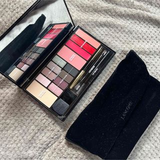 【新品未使用】LANCOME L'ABSOLU PALETTE