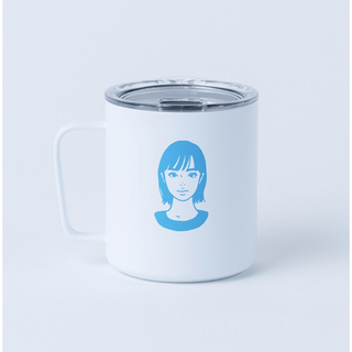 Blue Bottle Coffee - ブルーボトルコーヒー KYNE ブルーボトル マグカップ キネ 福岡