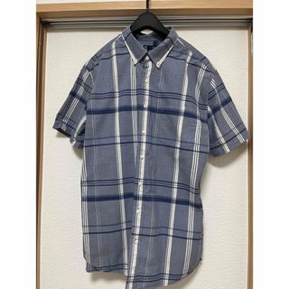 ギャップ(GAP)のGAP メンズ　半袖シャツ(シャツ)